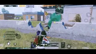 Travis Scott- Highest in the room #xlrboi#freekygaming#solorush#bgmi#indiakabattlegrounds