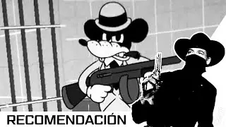 Nuevo Lanzamiento | MOUSE | Tr&aacute;iler 4K STEAM