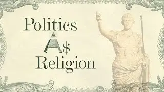 Politics As Religion | Insight with David Hulme