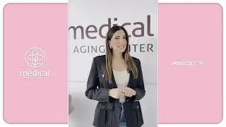 MUSCLETONE GIVEAWAY | Medical Antiaging Center