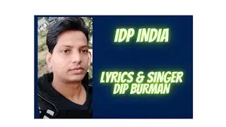 #IDP IELTS  INDIA Song created by Dip Burman