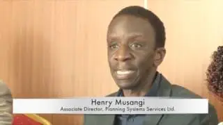 Enhancing Project Delivery and Operation through Collaborative Working in Kenya