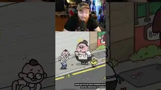 That's a miss? | #christiantg92 on #Twitch