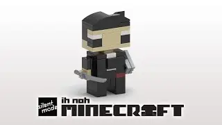 #IhNohMinecraft Reveal 06/15: Mondo Zappa