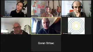 Urban Lunch Talk #16: Positive Energy Districts &ndash; The Do&rsquo;s, Don&rsquo;ts and Dilemmas (19 March 2021)