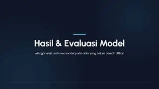 Analisis dan Implementasi Model Klasifikasi Customer Churn untuk Retensi Pelanggan E-Commerce