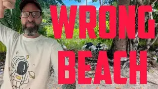 Long Beach Koh Chang - My honest review and suggested alternative.