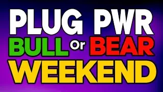 Реальна ли цель в 7 долларов? Акции Plug Power (PLUG) готовятся к взрывному росту.