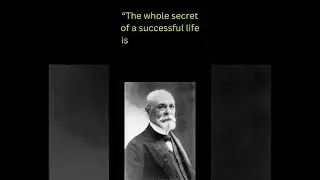 Henry Ford life changing quotes  | Celebrity quotes | day 7