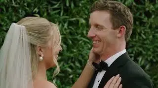 Audra + Ryan | Full Wedding Film