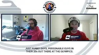 Will there be a Team USA Cinderella Story at the Olympics? | The Broom Brothers: A Curling Podcast