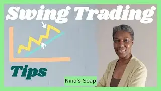 How to use candlestick charts for swing trading-Uptrend line strategy v192