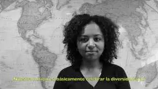 Latin American Students Association