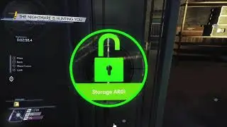 How To Kill The Nightmare (Arboretum) Prey