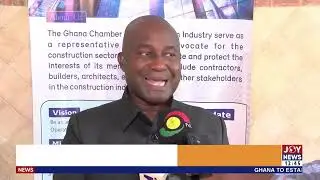 Road Projects: Payment delays from the Ghana Road Fund choke the construction industry