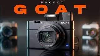 The Greatest Compact Camera Ever Created??