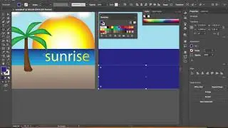 Basic Illustrator Tutorial