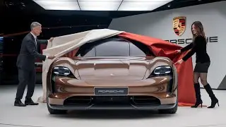 &ldquo;The 2026 Porsche Mission X Will DESTROY Every Hypercar!&rdquo;