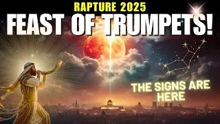 Will the Rapture Happen in September?
