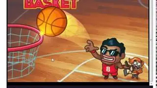 The Basket Champs Game - EVERY GAME SUDDEN DEATH TO CHAMPIONSHIP!