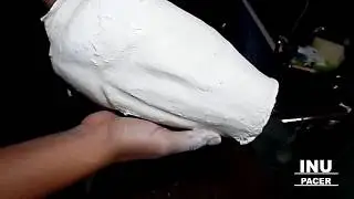 COMO PREPARAR LATEX LIQUIDO PARA MASCARAS