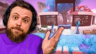 Going INTO pictures is insane - Viewfinder Hub 2