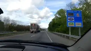 drive around in Liverpool New York #driving #usa #love #funny