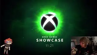 Xbox Showcase 2024