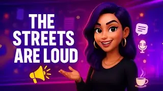 Spilling All the YouTube Secrets!