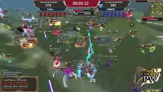 Kilu4 - HK na CT #2 - The Classic PW 1.2.6