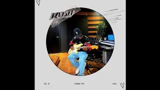 Stunna Pdy-STAY SHINNING(Revisit)