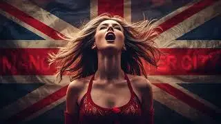 🏴󠁧󠁢󠁥󠁮󠁧󠁿 ⚽ Nottingham Forest vs Man City. 🎶 Beautiful song about the game in the Premier League
