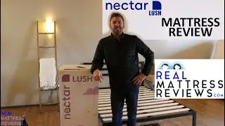 2020 NEW Nectar Lush Mattress Review
