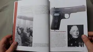 Buchvorstellung 5 Gutes Buch mit vielen Fehlern. Die Waffen der Roten Armee