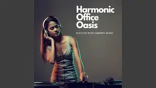 Oasis Ambient Music Vibe