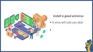 How to Protect Your Website Against Shared Hosting Security Risks?