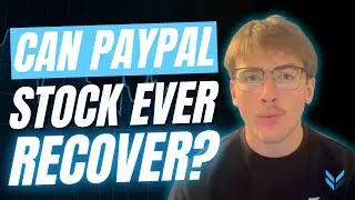 Is Paypal's Stock Going To Rebound?: Here's The Truth | PayPal Stock Analysis