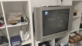 ED64 not working test