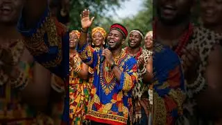 GOODNESS AND MERCY ( BABA WE PRAISE YOUR NAME)