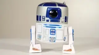 Star Wars R2-D2 Funko Pop review