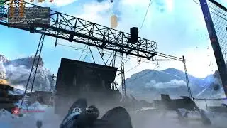 Battlefield 5 Open Beta на слабом ПК 15- 30фпс (((  Gtx 760