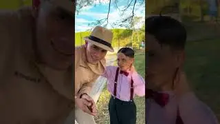 POR QUE TODOS MIRAN A MI MAMÁ