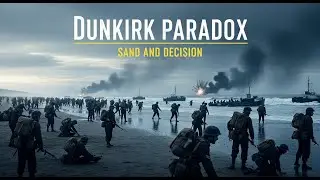 The Miracle of Dunkirk: WW2's Greatest Escape