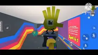 Rec Room! Gameplay Walkthrough Part 20! Spot It!