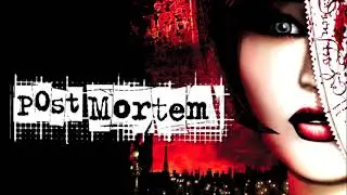 Post Mortem OST - Alambic Bistro