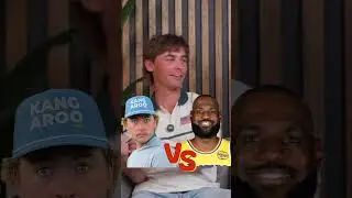Celebrities in the Internet Invitational