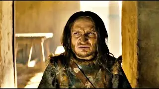 Spartacus House of Ashur 1x08 PROMO  Ashur&rsquo;s Empire COLLAPSES as Betrayal Explodes