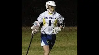 Drew Klingman 2023 FO/M Game Highlights vs Higley