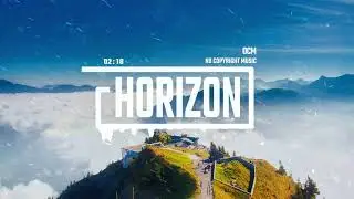 Epic Cinematic Trailer Background Music by OCM [No Copyright Music] / Horizon