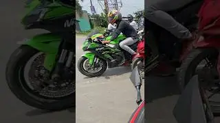 Zx10r drag😱 ##shorts #youtubeshorts #youtube #viralvideo #foryou